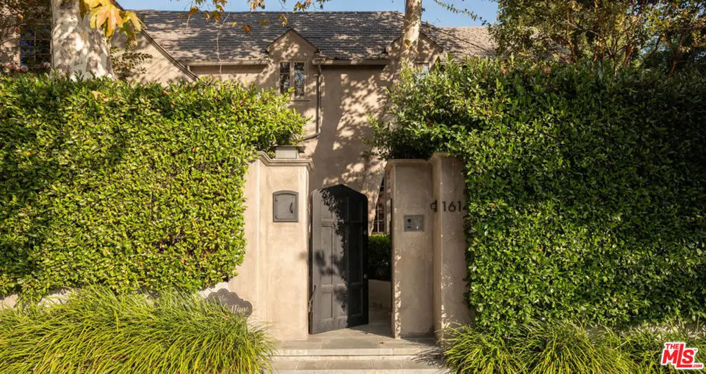 1614 N Fairfax Avenue, Los Angeles, CA 90046 - Image #1