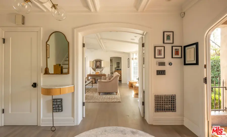 1614 N Fairfax Avenue, Los Angeles, CA 90046 - Image #3