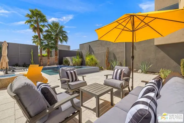 1065 Dane Drive, Palm Springs, CA 92262