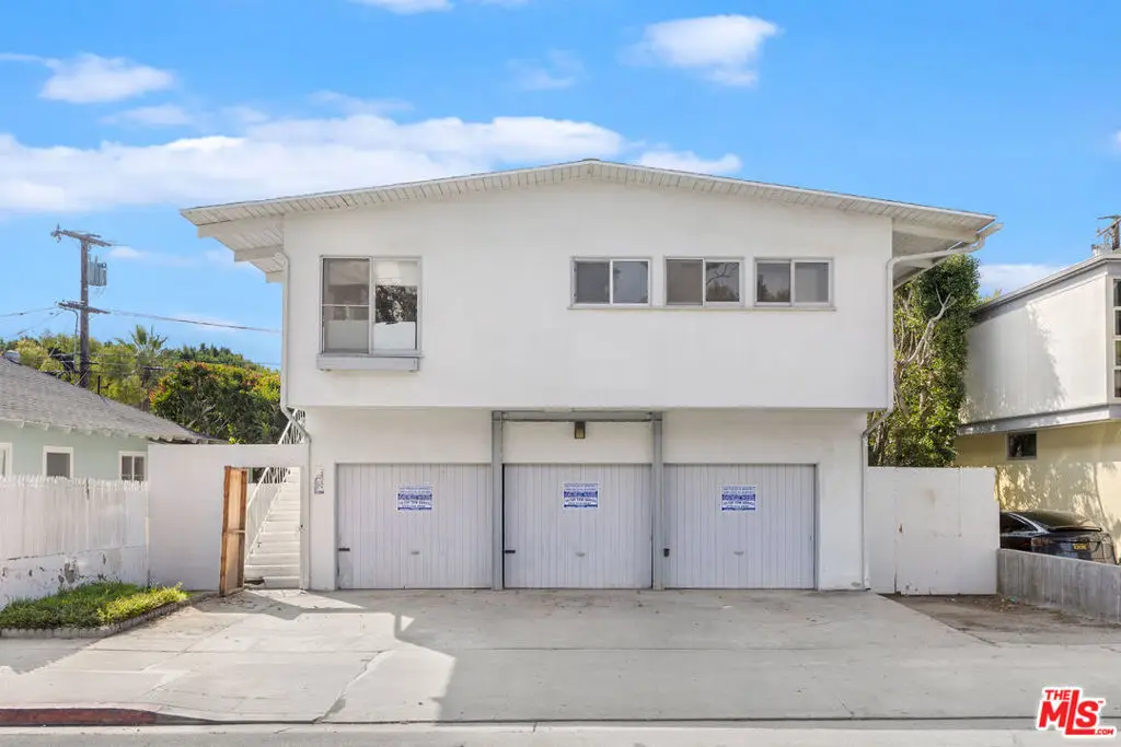2922 2nd Street, Santa Monica, CA 90405 - #1