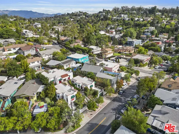 1811 Effie Street, Los Angeles, CA 90026
