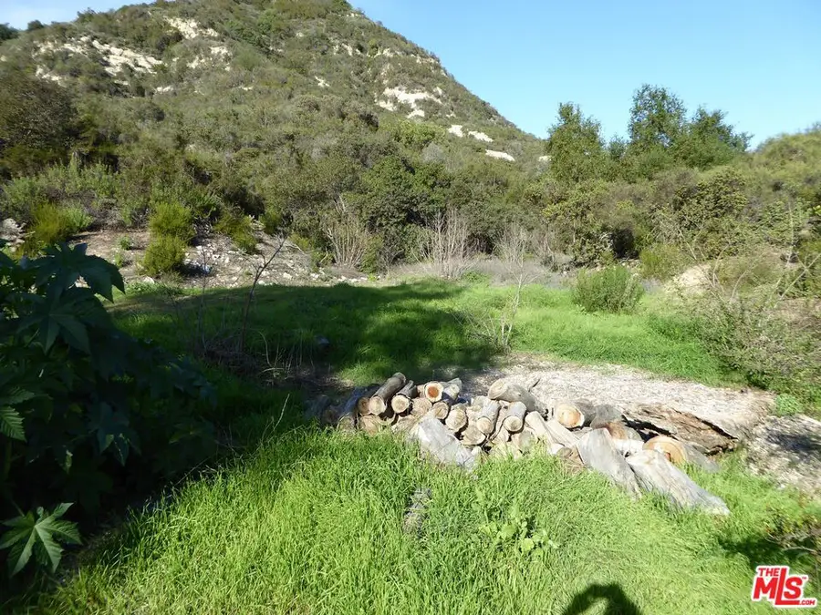 0 Luse Tank Rd, Topanga, CA 90290 - Image #2