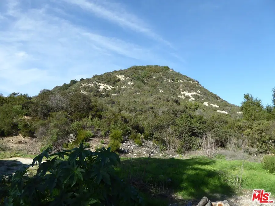 0 Luse Tank Rd, Topanga, CA 90290 - Image #3