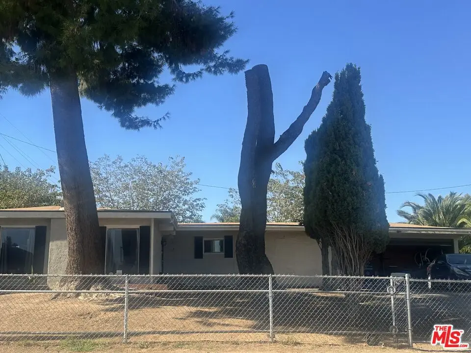 6442 Rathke Drive, Jurupa Valley, CA 92509 - Image #1