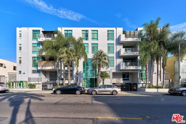 332 S Oxford Avenue #106, Los Angeles, CA 90020