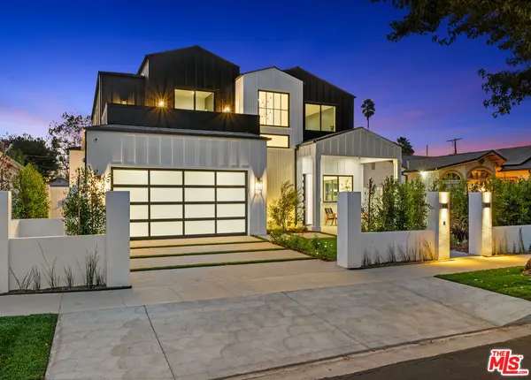 5945 Hesperia Avenue, Encino, CA 91316