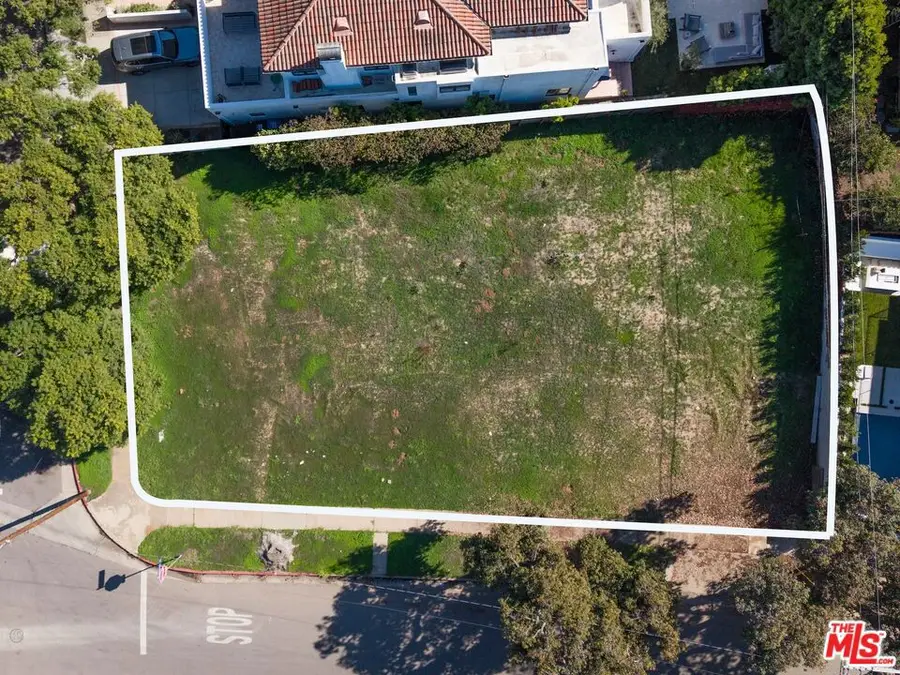 15936 Northfield Street, Pacific Palisades, CA 90272 - Image #3