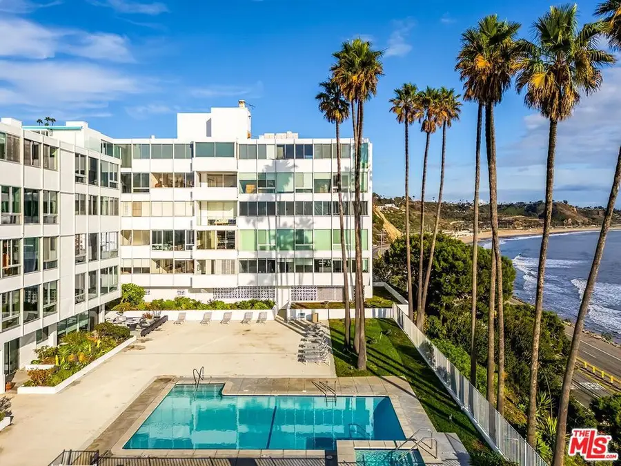 17366 W Sunset Boulevard #206, Pacific Palisades, CA 90272 - Image #2