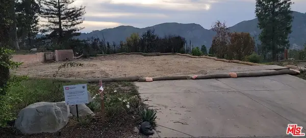 1835 Michael Lane, Pacific Palisades, CA 90272