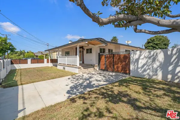 519 Elm Avenue, Inglewood, CA 90301