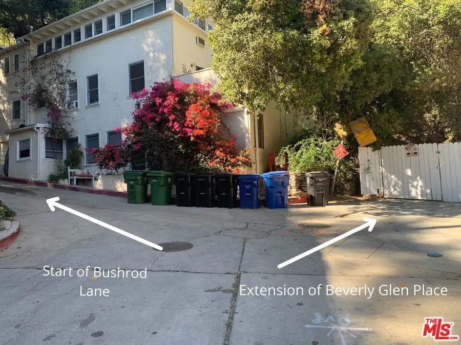 2311 Beverly Glen Place, Los Angeles, CA 90077 - #2