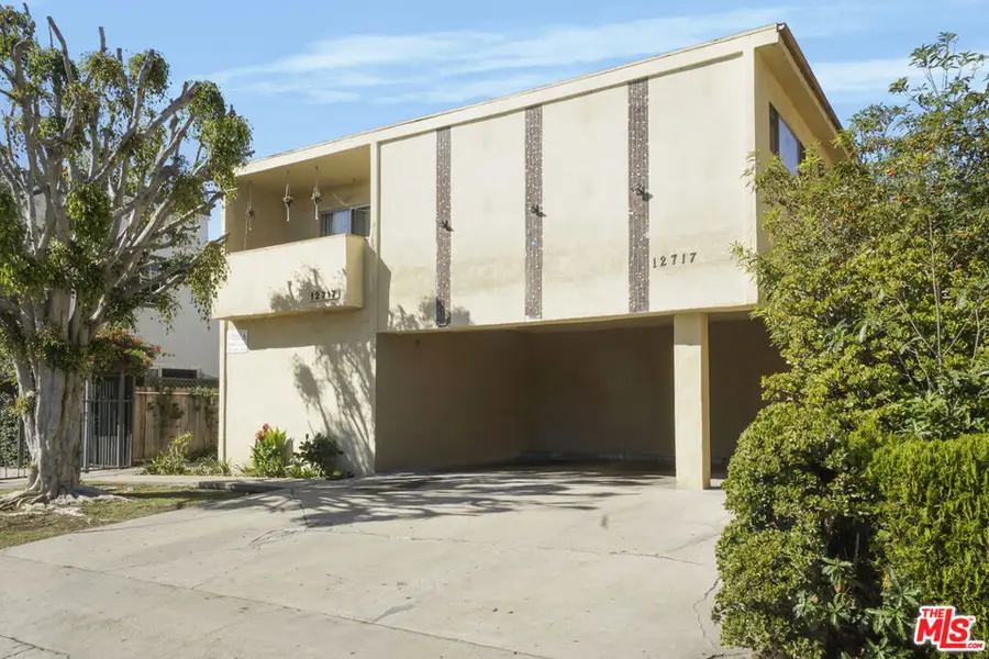 12717 Matteson Avenue, Los Angeles, CA 90066 - Image #2