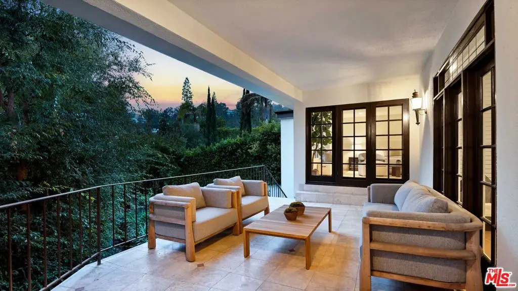 1163 Angelo Drive, Beverly Hills, CA 90210 - #1