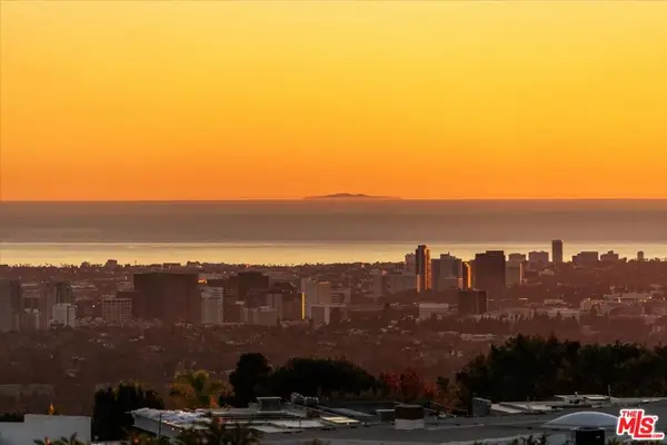 1740 Carla, Beverly Hills, CA 90210