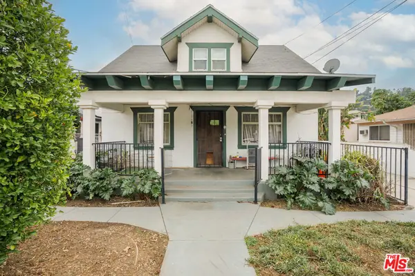 1334 1336 Yosemite Drive, Los Angeles, CA 90041