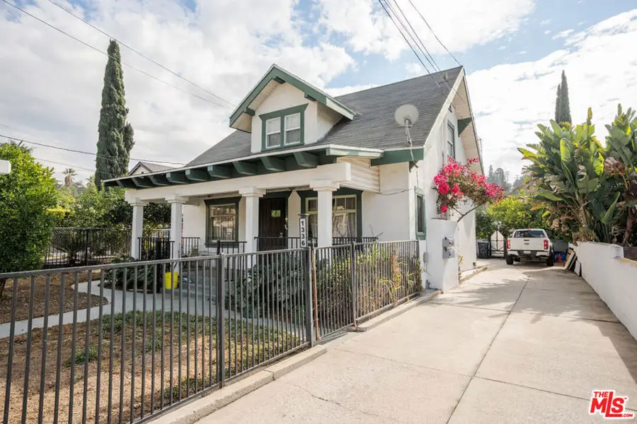 1334 1336 Yosemite Drive, Los Angeles, CA 90041 - Image #3