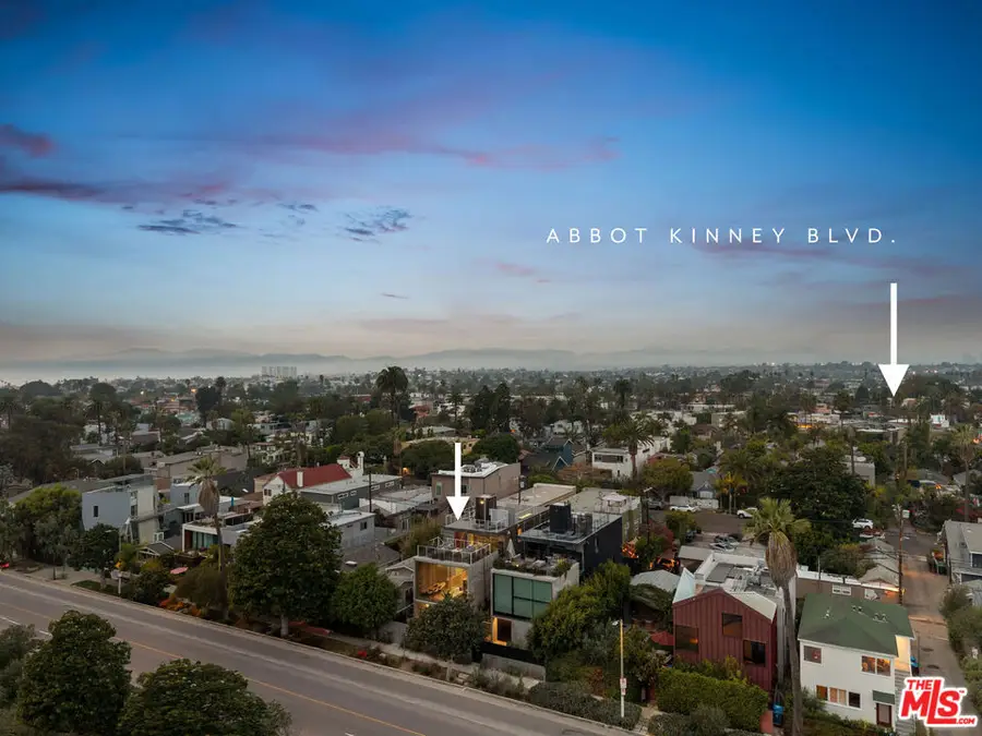 533 Grand Boulevard, Venice, CA 90291 - Image #3