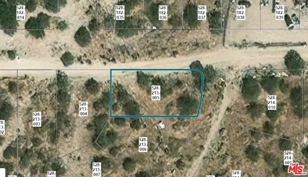 52841 Date Avenue, Cabazon, CA 92230 - #1