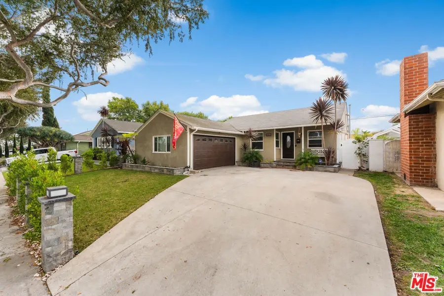 14911 Florwood Avenue, Hawthorne, CA 90250 - Image #2