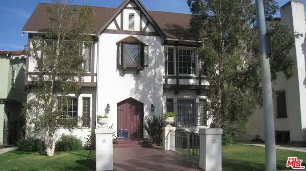 726 S Dunsmuir Avenue, Los Angeles, CA 90036