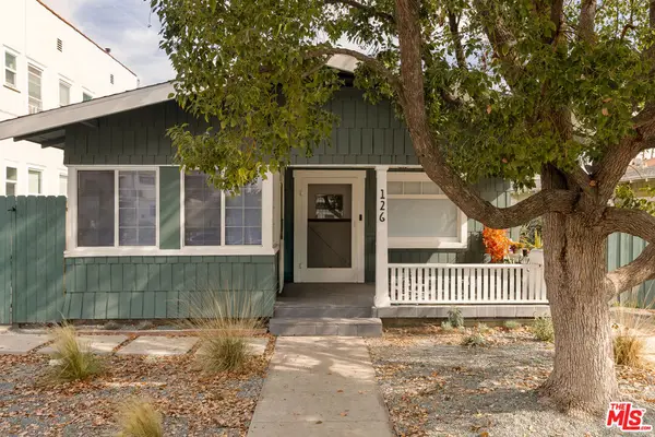 126 Franklin Court, Glendale, CA 91205