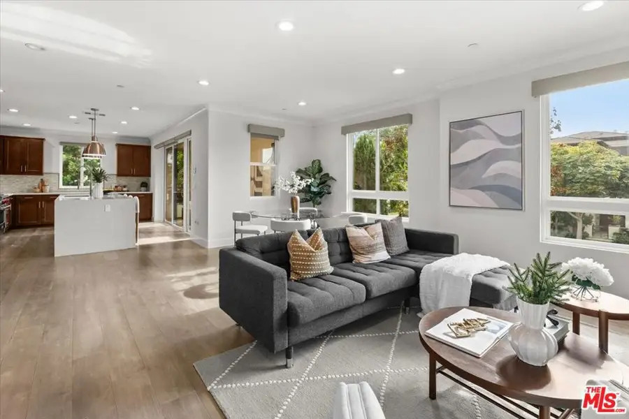 12871 Runway Road #2, Playa Vista, CA 90094 - #3