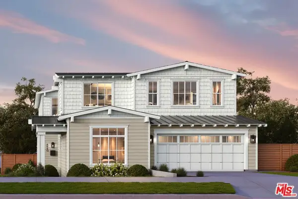 1726 Voorhees Avenue, Manhattan Beach, CA 90266