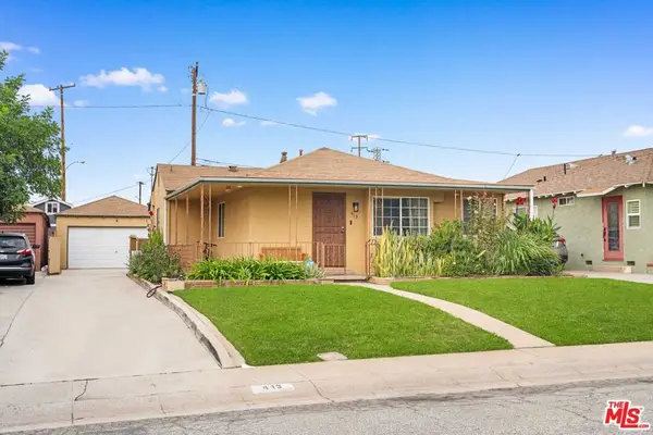 413 Brady Avenue, Montebello, CA 90640
