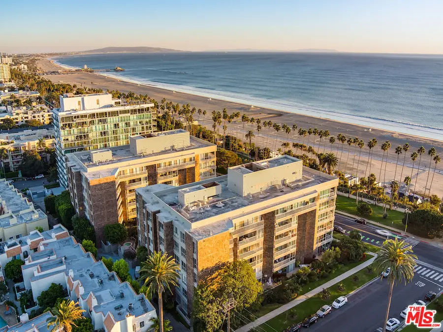 515 Ocean Avenue #504N, Santa Monica, CA 90402 - Image #2