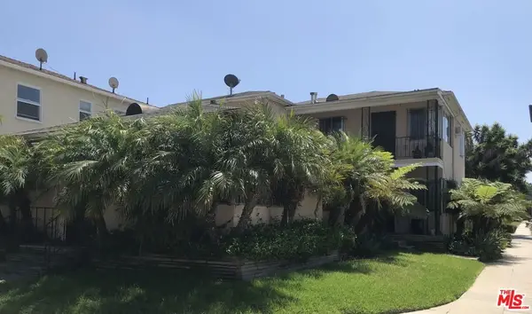 4058 9th Avenue, Los Angeles, CA 90008