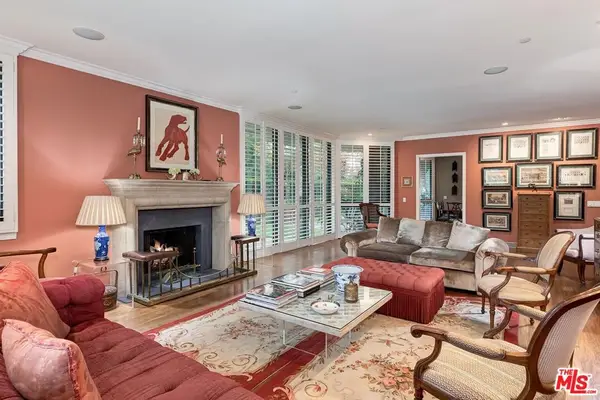 300 N Swall Drive #107, Beverly Hills, CA 90211