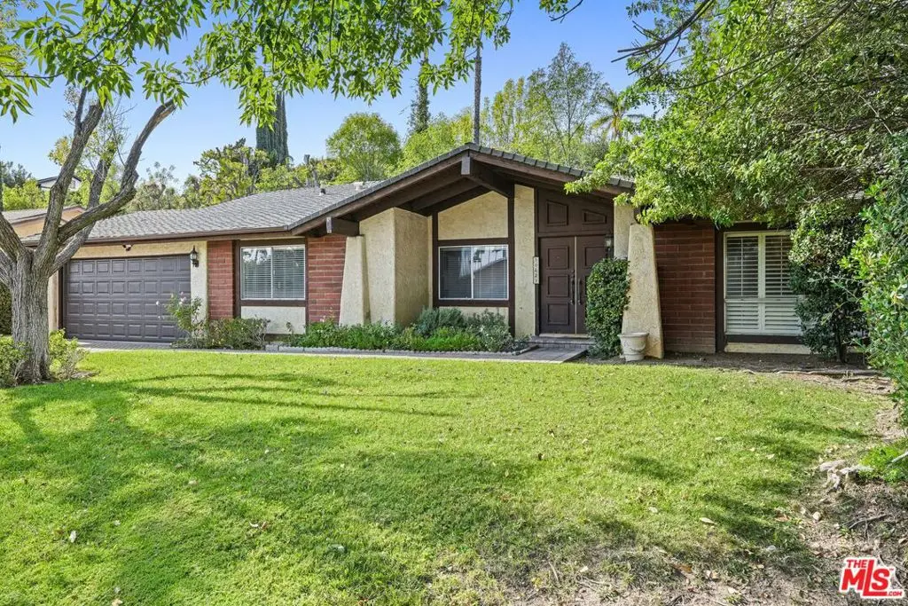 10621 Vanalden Avenue, Porter Ranch, CA 91326 - Image #1