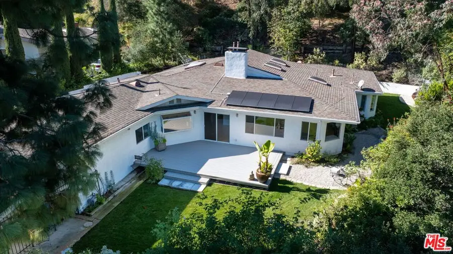 12004 Briarvale Lane, Studio City, CA 91604 - Image #3