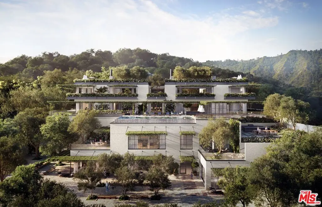 805 Nimes, Los Angeles, CA 90077 - Image #1