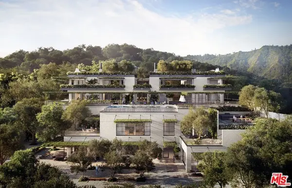 805 Nimes, Los Angeles, CA 90077