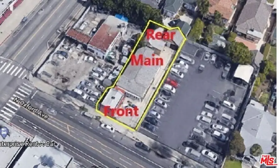 220 N Oxford Avenue, Los Angeles, CA 90004 - Image #2