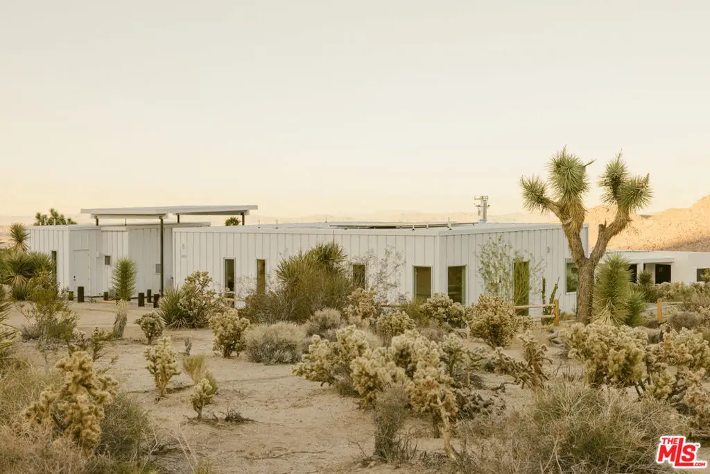 7825 Conejo Avenue, Joshua Tree, CA 92252 - Image #1