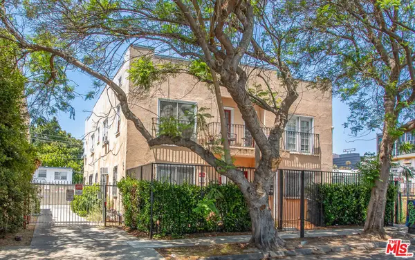1435 N Las Palmas Avenue, Los Angeles, CA 90028