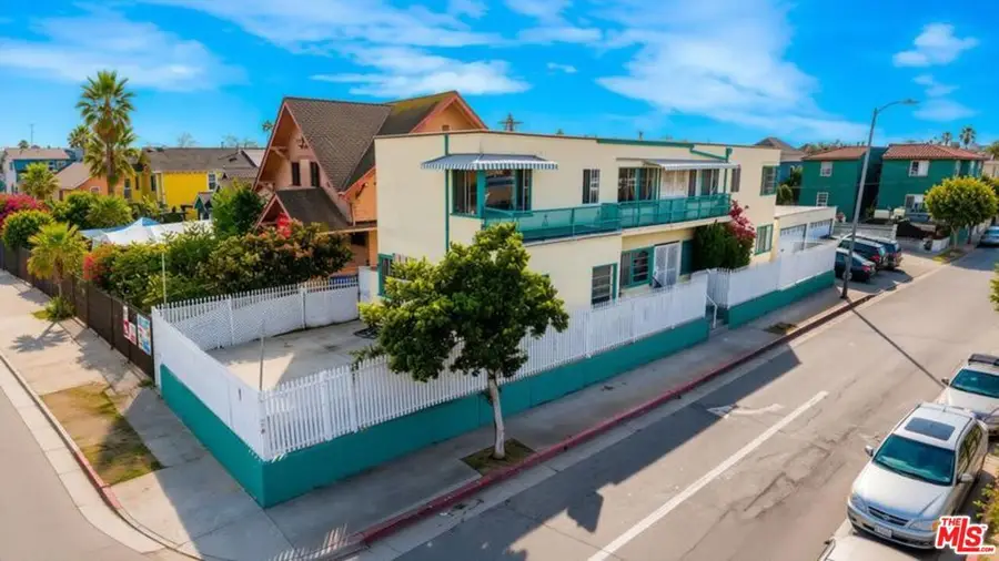 2200 S Normandie Avenue, Los Angeles, CA 90007 - Image #2