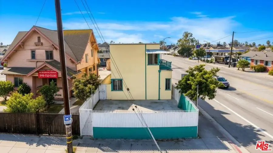 2200 S Normandie Avenue, Los Angeles, CA 90007 - Image #3