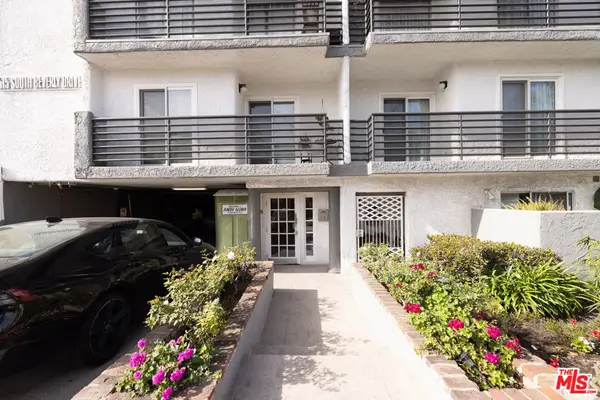 1515 S Beverly Drive #309, Los Angeles, CA 90035