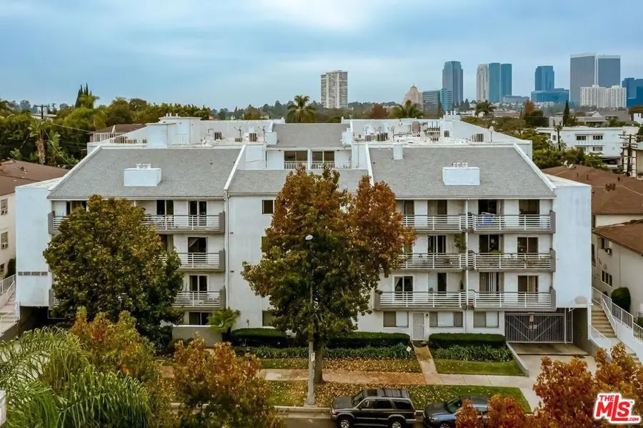 1515 S Beverly Drive #309, Los Angeles, CA 90035 - Image #3