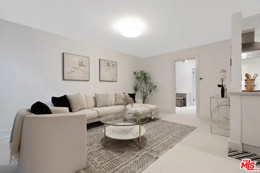 2311 4th Street #219, Santa Monica, CA 90405 - #2