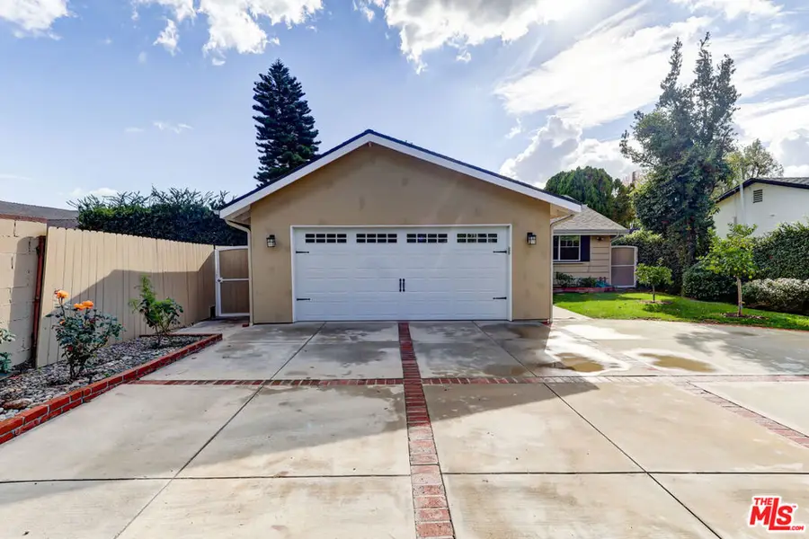 14716 Cumpston Street, Sherman Oaks, CA 91411 - Image #2