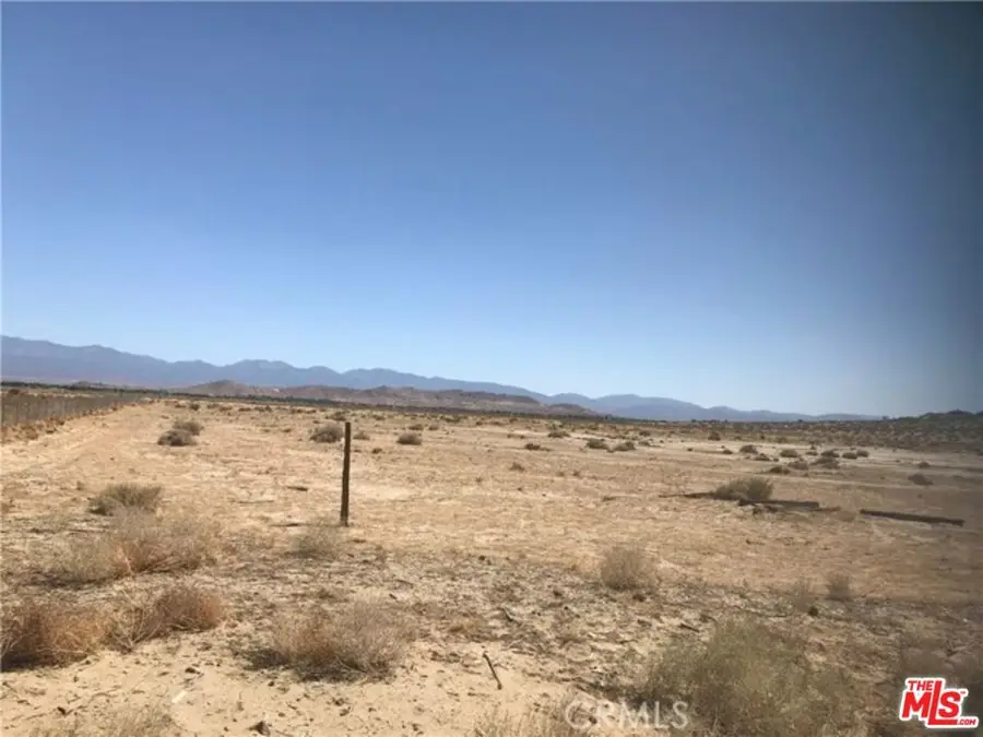 0 Vac/Vic Avenue #L/165 Ste, North Antelope Valley, CA 93535 - Image #3