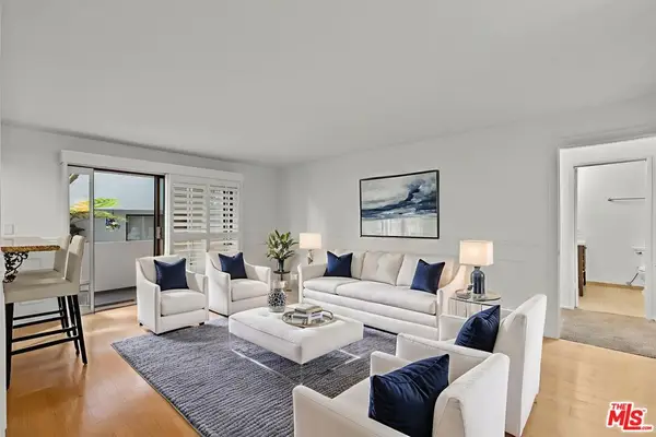 5000 S Centinela Avenue #128, Los Angeles, CA 90066