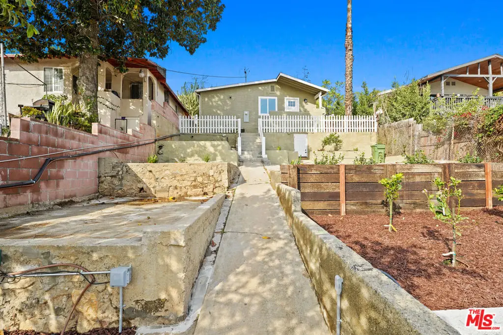 4335 Blanchard Street, Los Angeles, CA 90022 - Image #1