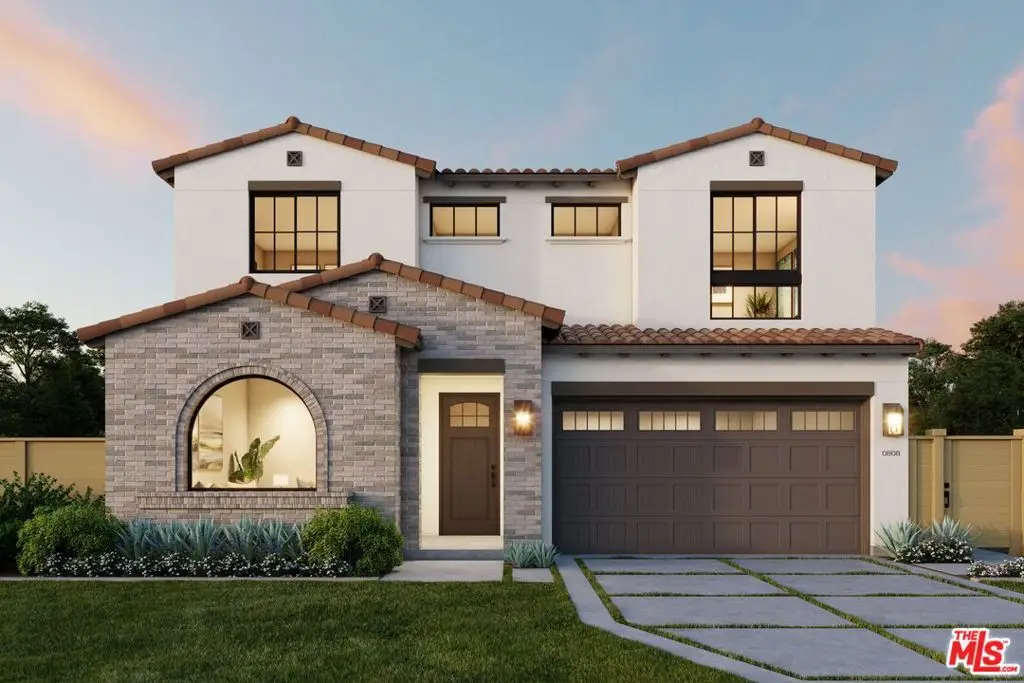 10547 Dunleer Drive, Los Angeles, CA 90064 - Image #1