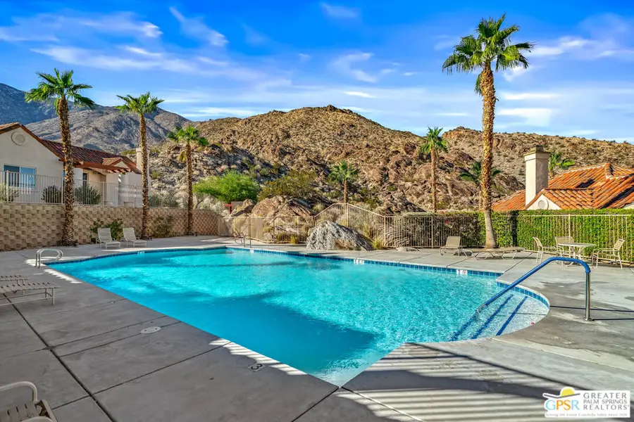 2857 Greco Court, Palm Springs, CA 92264 - Image #2