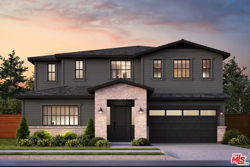 4019 Dixie Canyon Avenue, Sherman Oaks, CA 91423 - Image #1